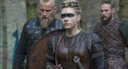 Hoy en Netflix, 6 temporadas de una serie de acción brutal y trepidante y con una puntuación impecable