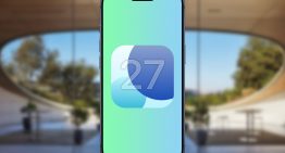 En dos días se presenta iOS 27 y sus filtraciones de última hora son claras: mucha IA y arreglar lo que no gustó de iOS 26