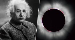 Newton vs Einstein: la batalla por explicar la gravedad que ganó Einstein gracias a un eclipse en 1919