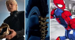 Las mejores películas, series y videojuegos que llegan este verano 2026