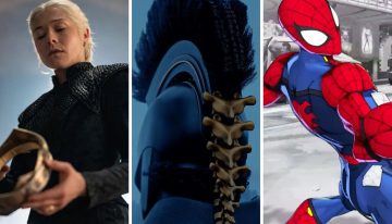 Las mejores películas, series y videojuegos que llegan este verano 2026