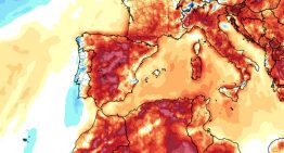 AEMET ha confirmado lo que llevamos sospechando y sufriendo años: España es 2º C más cálida que en los 80