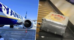 Han preguntado a un juez gallego si Raynair y Vueling pueden cobrar por el equipaje de mano. La respuesta no puede ser más gallega