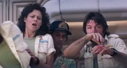 “No les dije lo que iba a salir”: la historia de cómo Ridley Scott nos voló la cabeza en la escena más terrorífica del cine