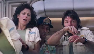 “No les dije lo que iba a salir”: la historia de cómo Ridley Scott nos voló la cabeza en la escena más terrorífica del cine