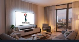 Cómo configurar tu Smart TV para ver el Mundial 2026 de la mejor manera posible
