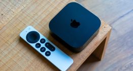 He probado Fire TV, Chromecast y otros «inventos» para la tele. Me sigo quedando con mi Apple TV
