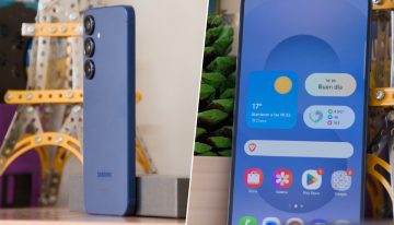 MediaMarkt tumba el precio del Samsung Galaxy S25+ (y no en su versión mínima) con un 41% de descuento por tiempo limitado