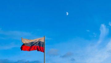Rusia es la gran desaparecida de la carrera de la IA. No tiene ni chips ni talento, y su gran aliada solo le da las sobras