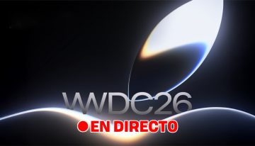 WWDC 2026: sigue la keynote de Apple y las novedades de iOS 27, Siri y más en directo