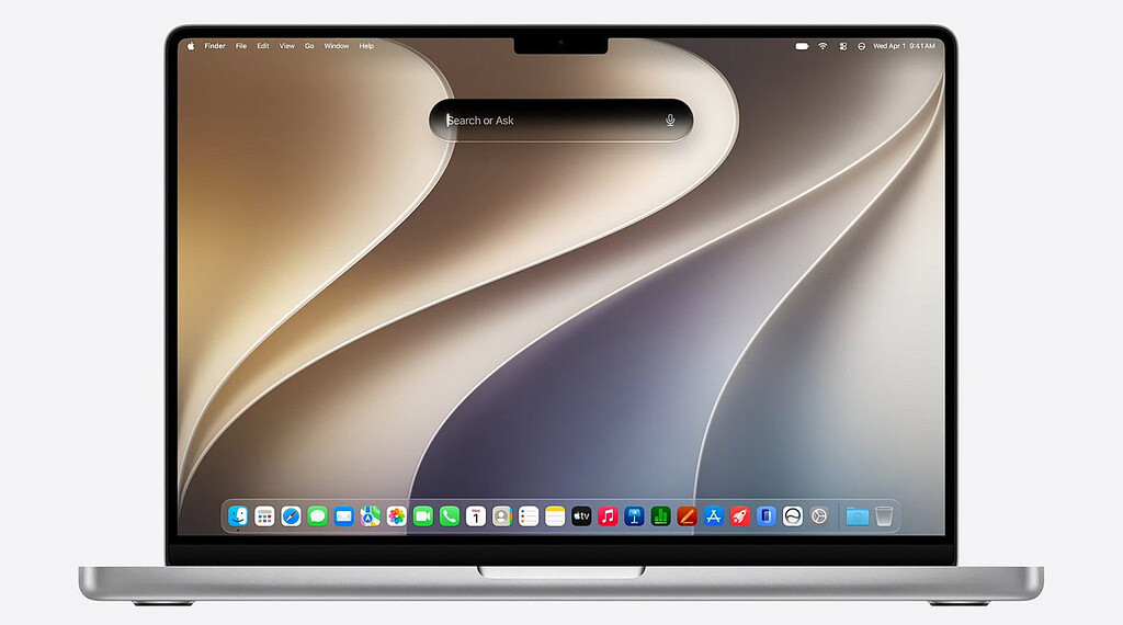 Apple ha encontrado la forma perfecta de integrar el nuevo Siri AI en macOS: copiando lo que hace Claude Cowork 