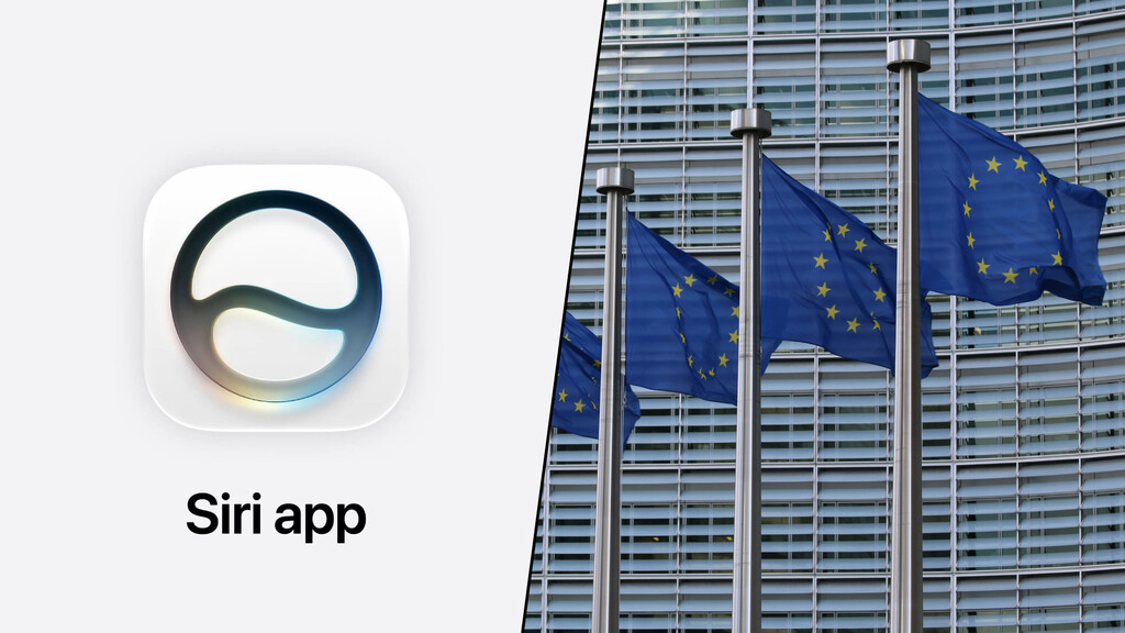 La nueva Siri AI no llegará inicialmente a iOS 27 en la Unión Europea: Apple carga contra la regulación en un duro mensaje 