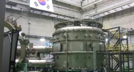Fusión nuclear: el reactor surcoreano KSTAR ha reescrito los límites de lo posible