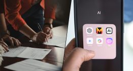 Los ingenieros de software se han convertido en supervisores de la IA. Otra profesión va por el mismo camino: los abogados