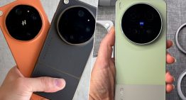 Oppo Find X9 Ultra vs Vivo X300 Ultra, dos titanes en fotografía con muchas diferencias en sus cámaras