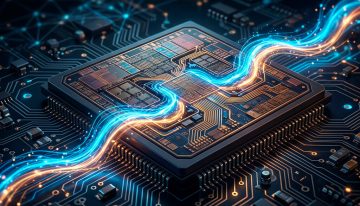 Los chips de IA siempre han querido ser más y más potentes. TSMC acaba de señalar el verdadero límite: la eficiencia