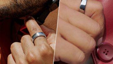 Oura Ring 5 vs Oura Ring 4: ¿merece la pena pagar más por el anillo inteligente más compacto del mercado?