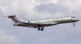 El avión civil más rápido desde el Concorde acaba de firmar su primer récord. La velocidad es solo una parte de la historia