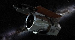 Por una vez, la NASA no ha retrasado un lanzamiento sino que ha hecho todo lo contrario: de 2027 a 2026