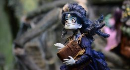 En dos días, en Netflix, la primera película stop-motion hecha en México llega con el sello de Guillermo del Toro
