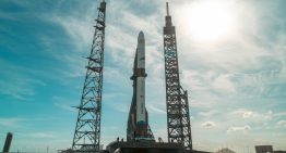 Amazon lo tenía todo listo para atacar el monopolio de Starlink. Hasta que Blue Origin explotó en pedazos