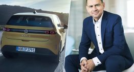 Martin Sander, jefe de ventas de Volkswagen: «¿Hoy ves caballos? Elimina todas las barreras y con el tiempo la gente se convencerá»