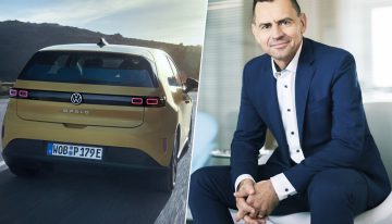 Martin Sander, jefe de ventas de Volkswagen: «¿Hoy ves caballos? Elimina todas las barreras y con el tiempo la gente se convencerá»