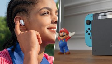 Los mejores chollos hoy en Amazon para el verano: desde una Nintendo Switch hasta dispositivos de climatización