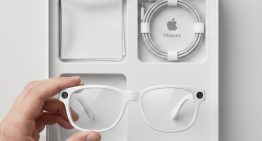 Las gafas de Apple para 2027 ya tienen fecha y precio. No van a por Meta, van a por la óptica de debajo de tu casa