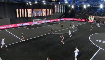 La Kings League nació en 2023 para acabar con el fútbol tradicional. Tres años después ha declarado un ERE