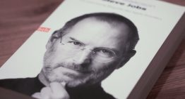 «No quiero volver a tratar contigo»: Steve Jobs tuvo un monumental enfado antes de publicar su libro
