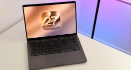 Apple lo ha intentado camuflar pero macOS 27 canta por soleares: macOS Golden Gate delata al nuevo MacBook Pro táctil