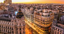 Madrid ha sumado 5.900 nuevos millonarios a su censo: ahora necesitan más de dos millones de euros para comprarse un piso