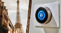 Un enorme aire acondicionado de 120 kilómetros bajo el suelo de París: así combate la ciudad el abrasador calor del verano