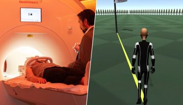 Controlar un videojuego con la mente parece un avance vacío. Es la puerta a tratamientos para la depresión o la ansiedad