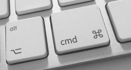 El extraño (y centenario) origen del símbolo ⌘ de la tecla 'command' del Mac