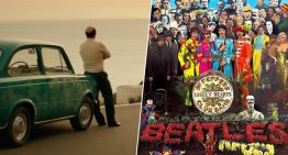 El profesor de Cartagena que le pidió a los Beatles que imprimieran sus letras y cambió cómo escuchamos música