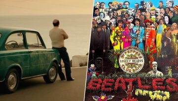 El profesor de Cartagena que le pidió a los Beatles que imprimieran sus letras y cambió cómo escuchamos música