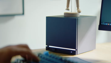 La Steam Machine quería revolucionar el mundo de las consolas. Los análisis independientes dejan clara una cosa: con este precio eso es imposible