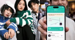 La Gen Z de Corea no puede pagar el delivery. Ha encontrado la forma de que su cerebro no lo note: apps que no venden nada