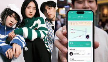 La Gen Z de Corea no puede pagar el delivery. Ha encontrado la forma de que su cerebro no lo note: apps que no venden nada