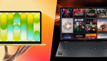 Creíamos que el MacBook Neo era el ordenador asequible perfecto. AMD afirma que tiene un problema gordo: los juegos