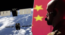 China tiene un nuevo «cerebro de IA»: la tecnología necesaria para espiar y tomar decisiones militares desde el cielo