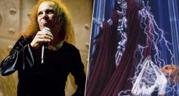Una legendaria banda de metal nos advirtió sobre el futuro en 1992: esto es lo que cuenta la escalofriante letra de 'Computer God'