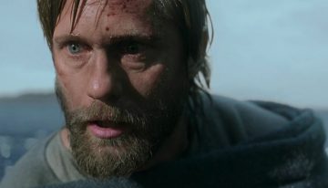 Es la recreación de una batalla vikinga más fiel de la historia, en una película que puedes ver gratis en streaming esta semana