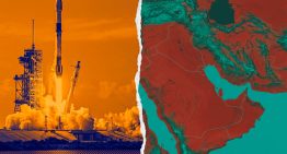 La salida a bolsa de SpaceX revela hasta qué punto el dinero del Golfo está detrás del boom de la IA en EEUU