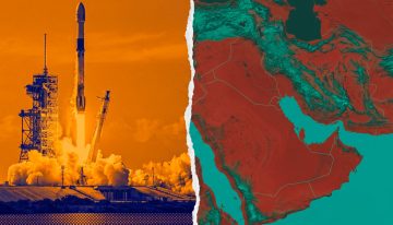 La salida a bolsa de SpaceX revela hasta qué punto el dinero del Golfo está detrás del boom de la IA en EEUU
