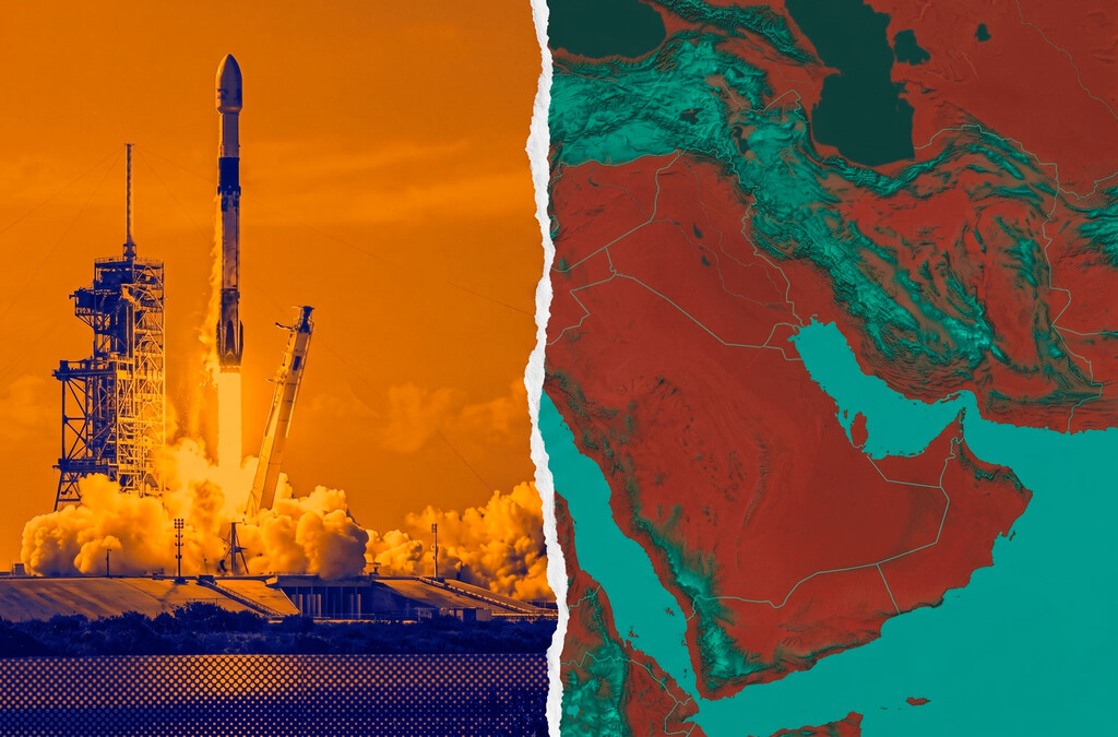 La salida a bolsa de SpaceX revela hasta qué punto el dinero del Golfo está detrás del boom de la IA en EEUU 