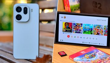 Teles OLED, móviles prémium, consolas y más: estas son las cinco mejores ofertas del Día sin IVA de MediaMarkt