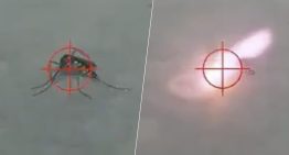Llevamos años inventando de todo para acabar con los mosquitos. Ahora tenemos un arma prometedora: un láser que los detecta y los fríe